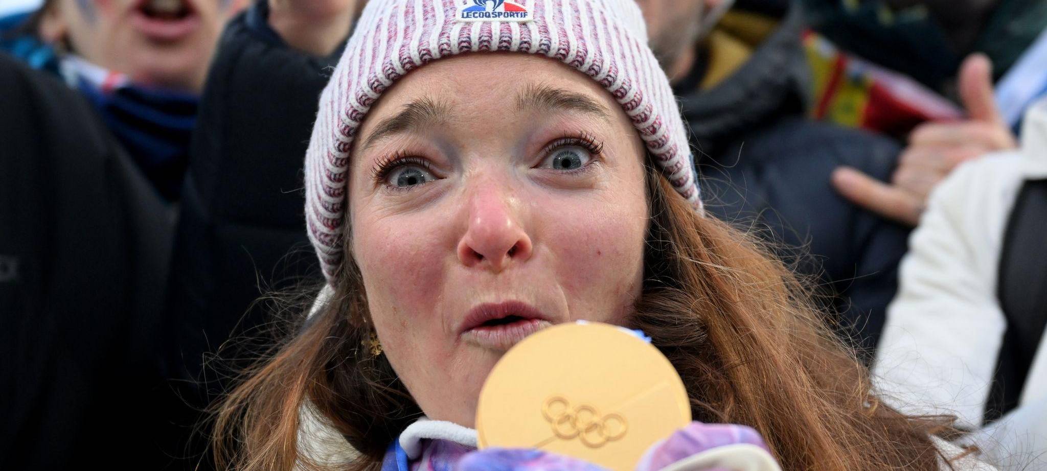 Olympische Winterspiele 2026