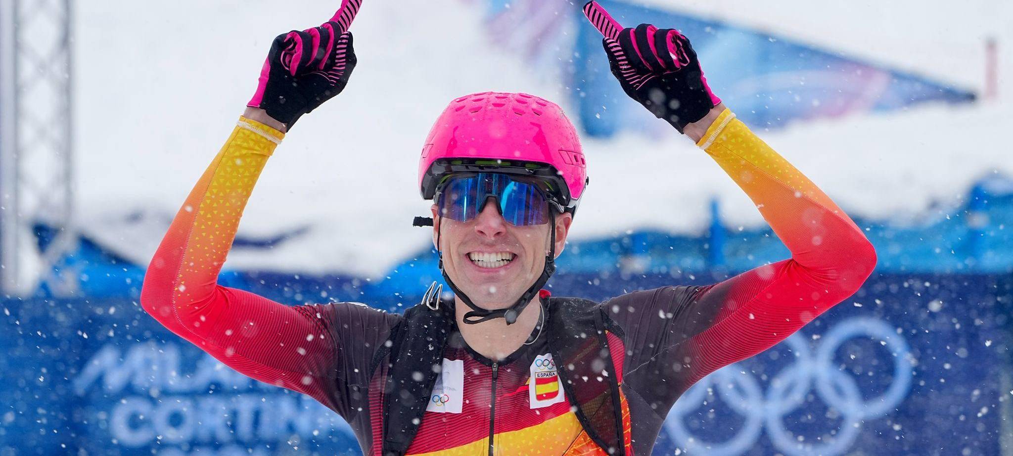 Olympische Winterspiele 2026