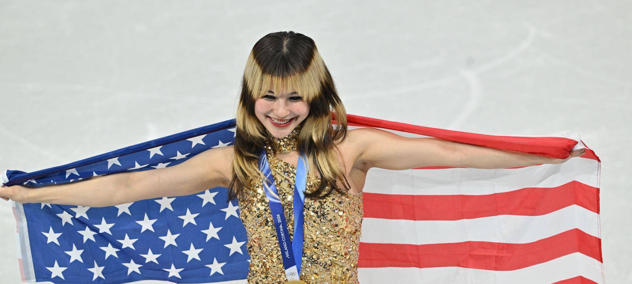 Olympische Winterspiele 2026