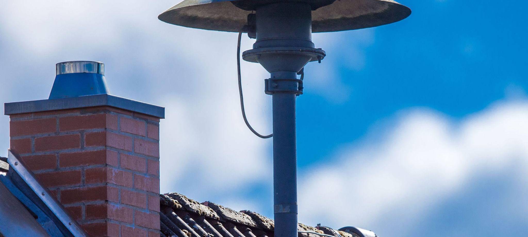 Sirenen-Förderung des Bundes in Sachsen-Anhalt rege genutzt