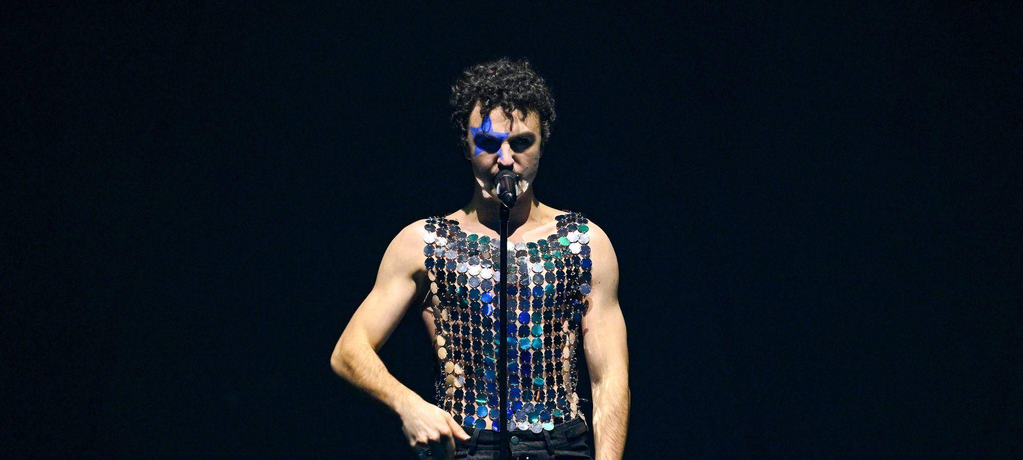 ESC-Vorentscheid in Österreich