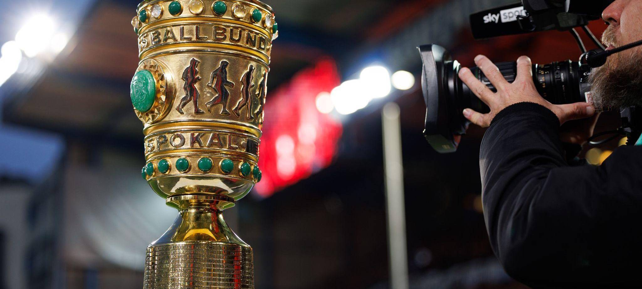 DFB-Pokal