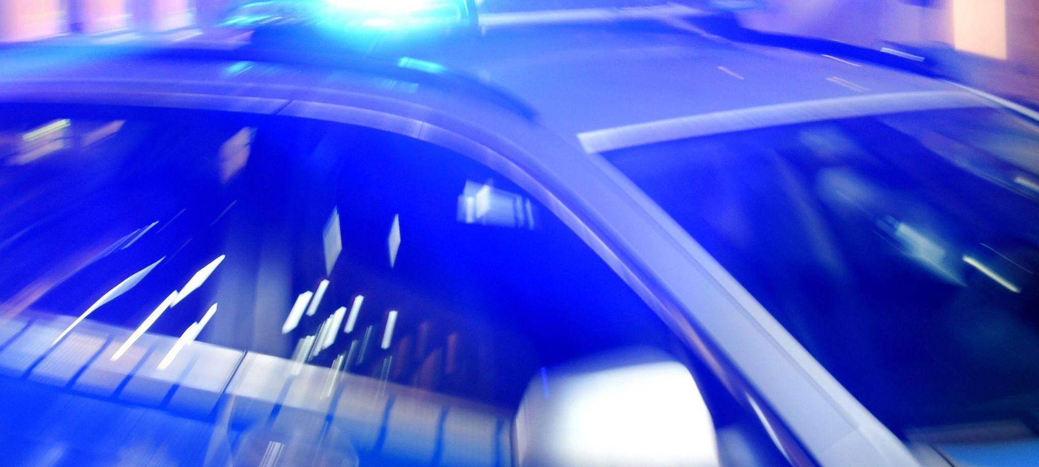 Illustration - Polizei Berlin