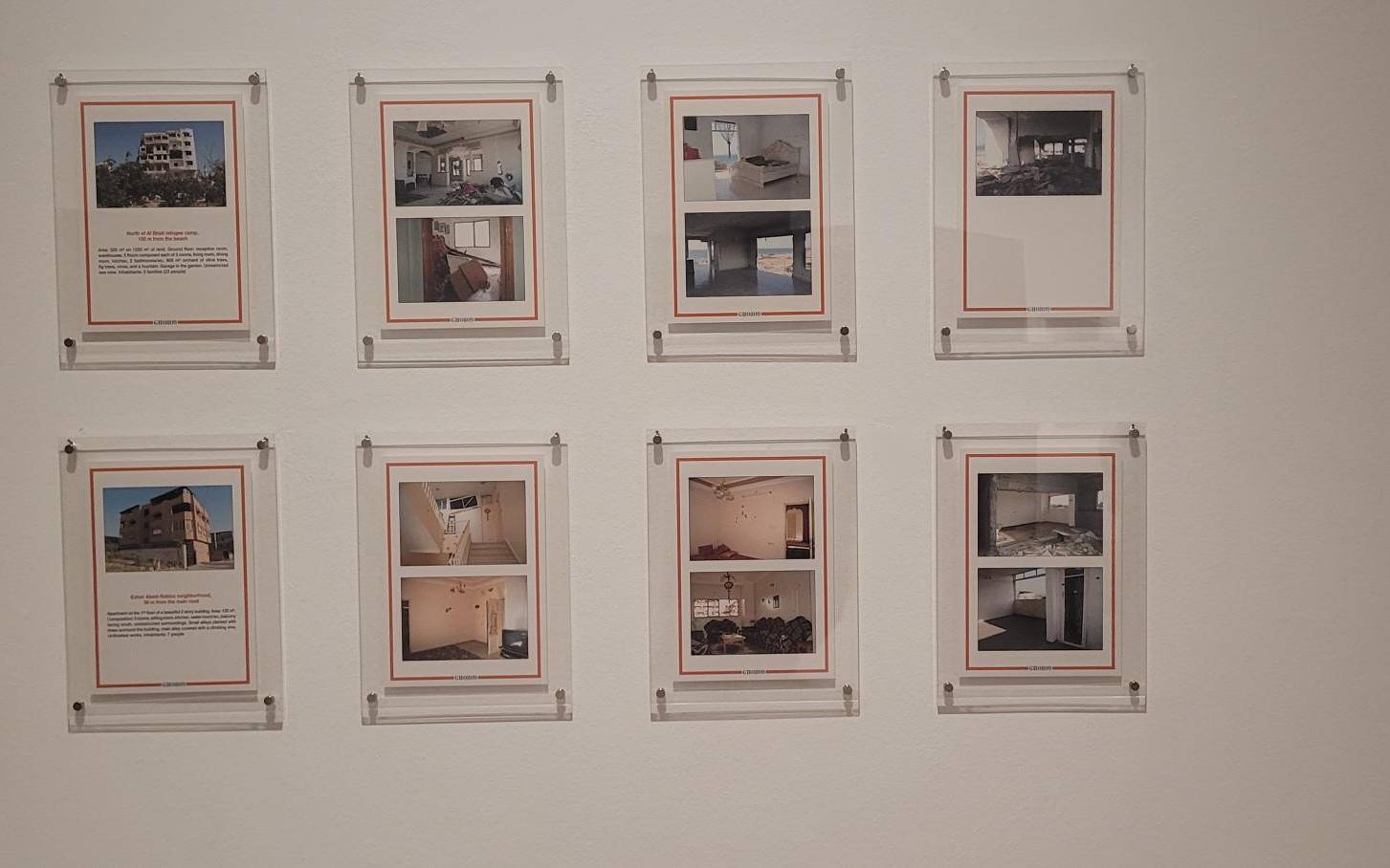 "Zuhause - at home": Neue Ausstellung im Osthaus-Museum