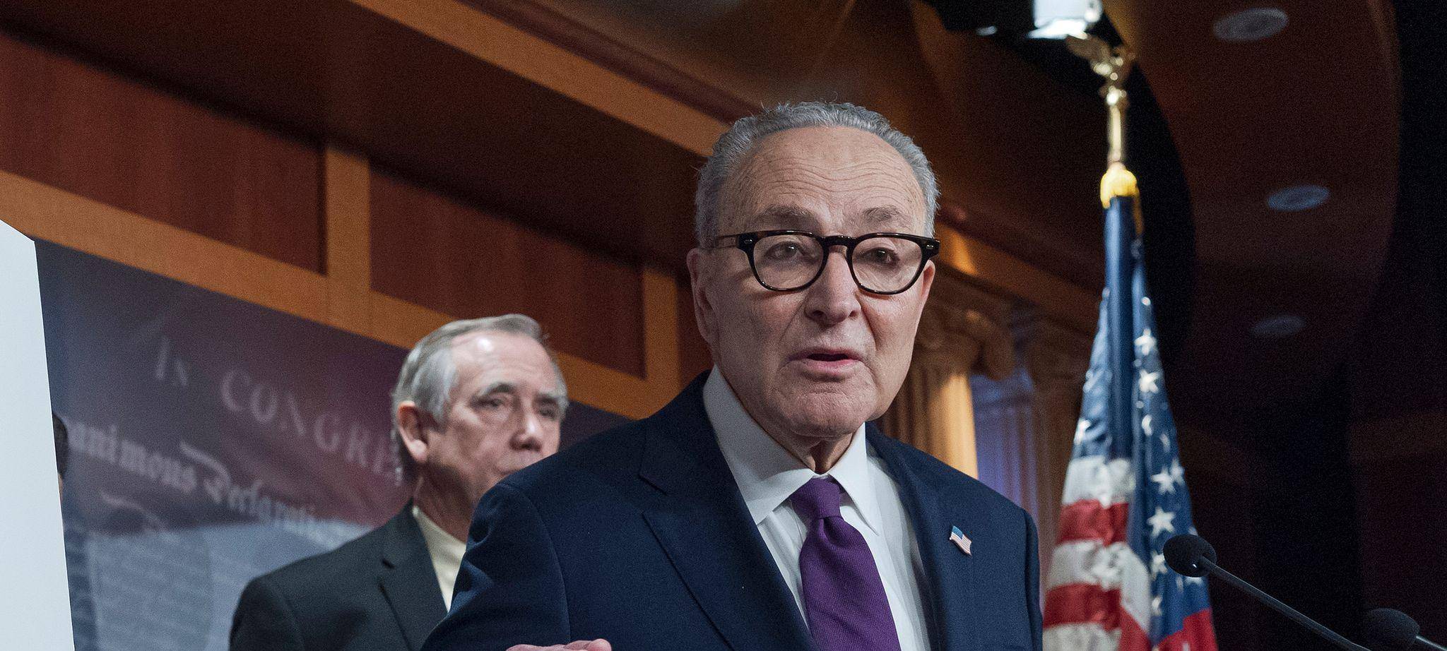 Epstein-Affäre - Kongress