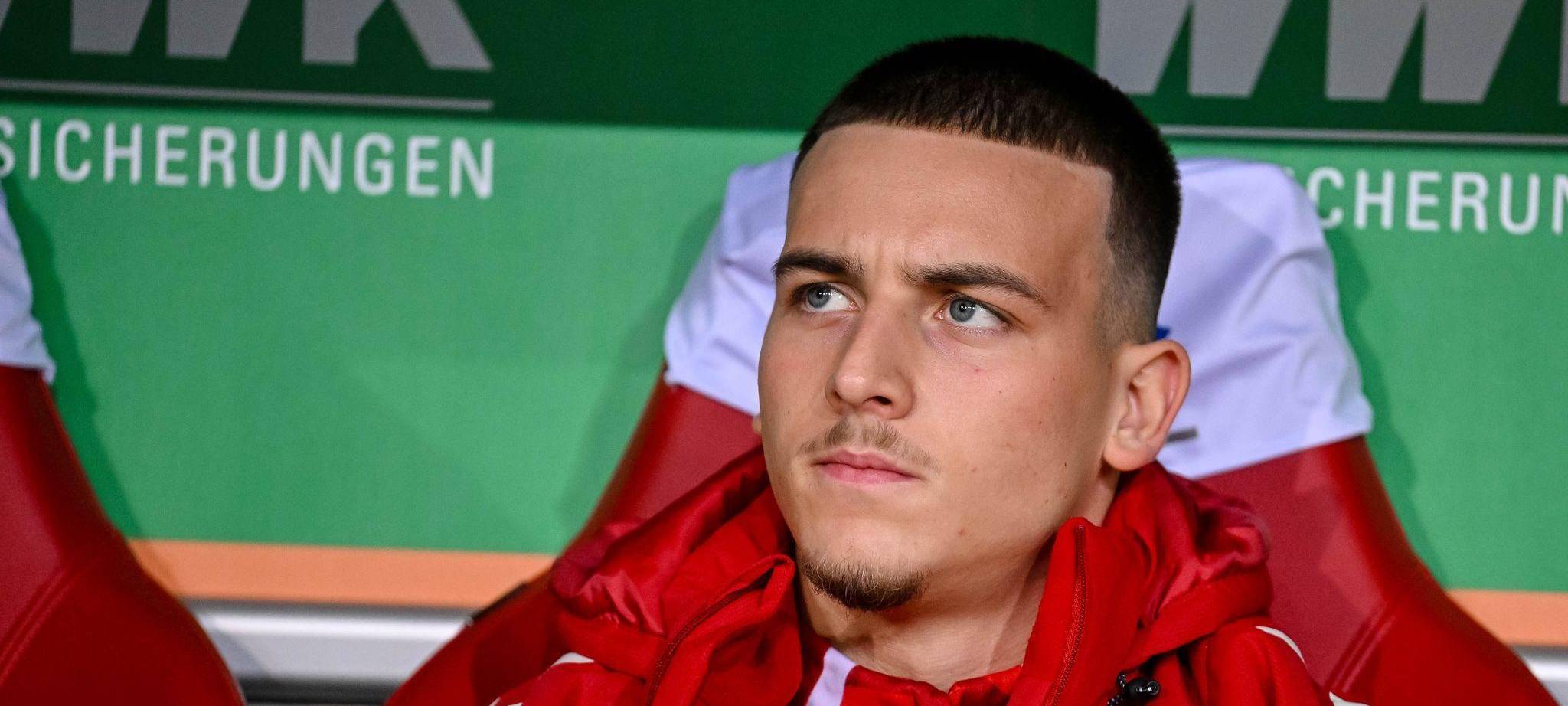 FC Augsburg - 1. FC Köln