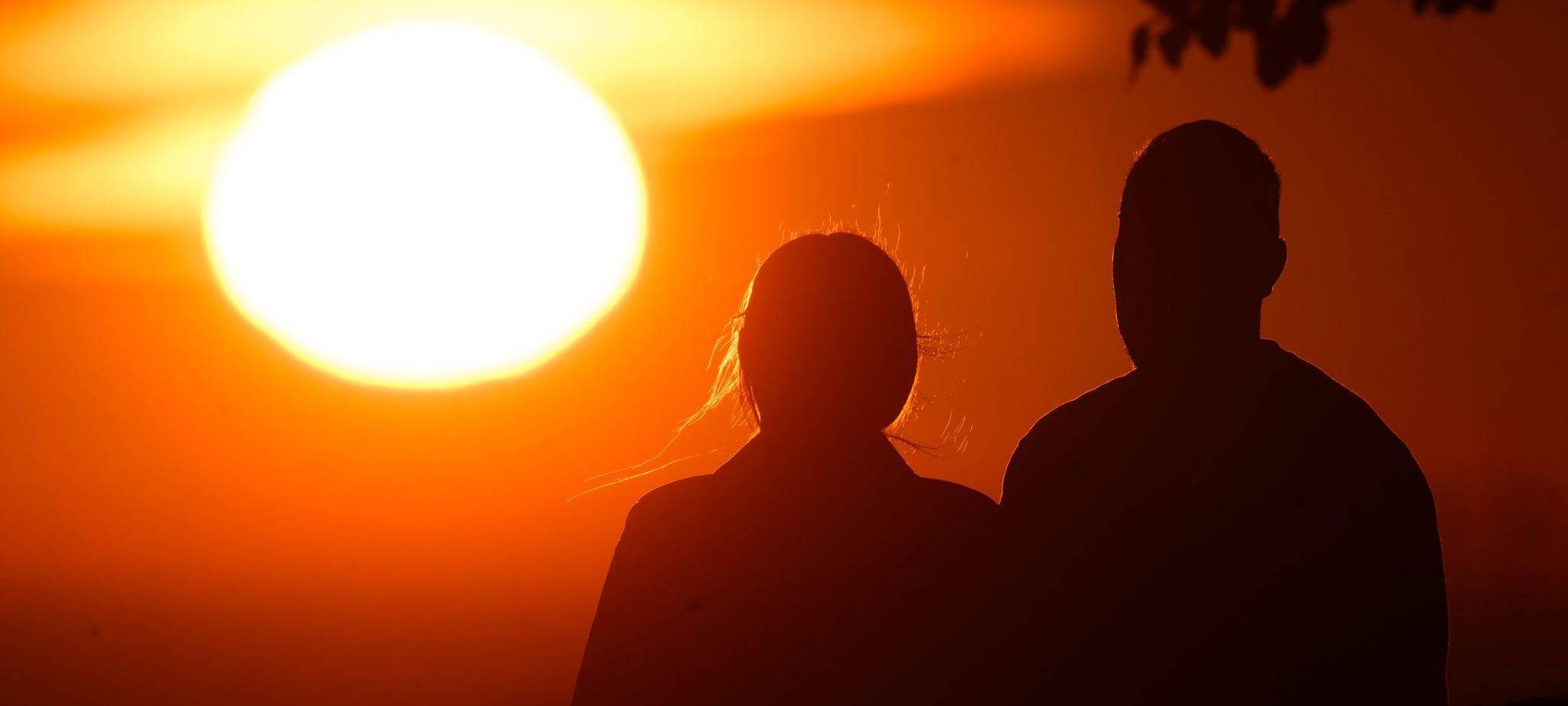 Valentinstag: Wie Liebe unser Gehirn auf den Kopf stellt