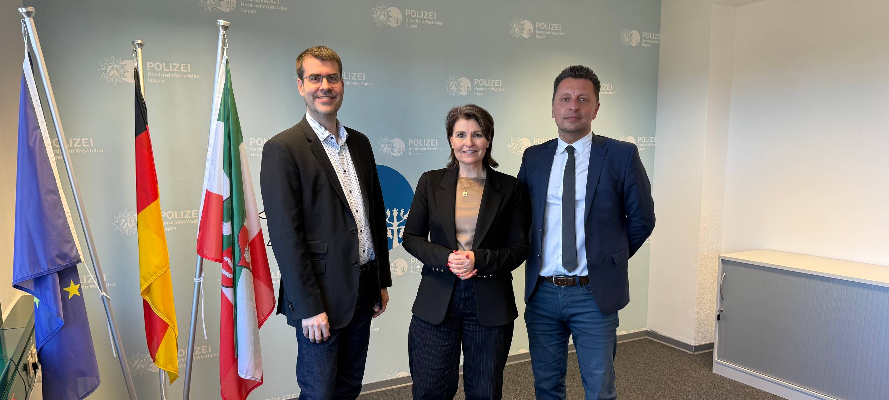 Kriminalstatistik 2025