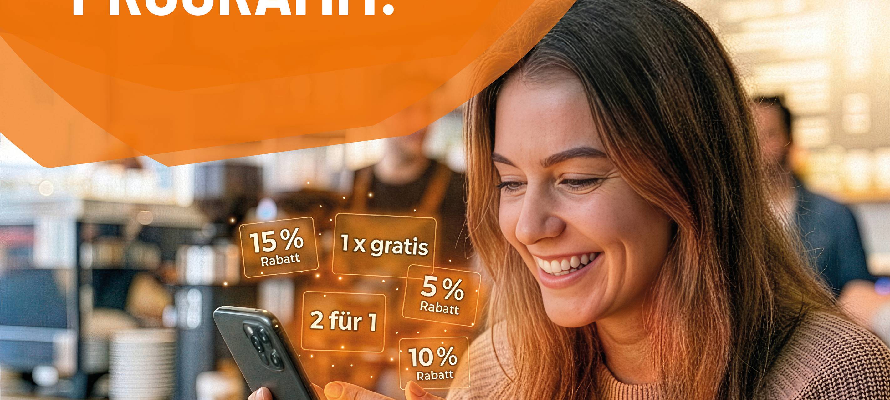 Bonusprogramm der Mark E