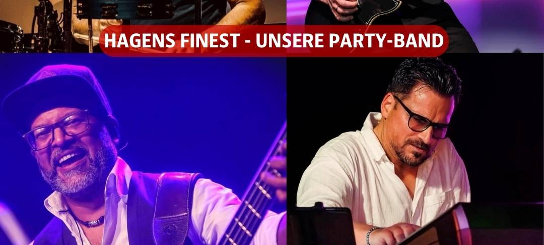 Radio Hagen tanzt in den Mai!