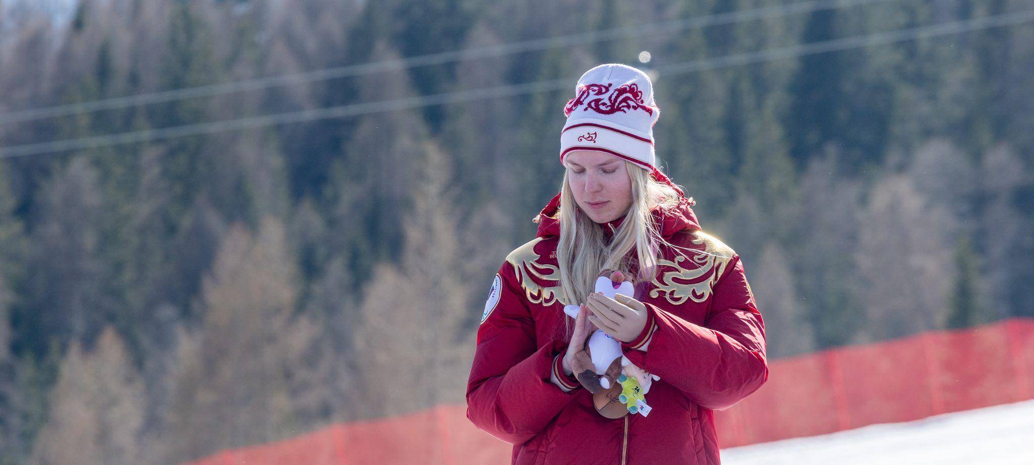 Paralympics: Erster Wettkampftag
