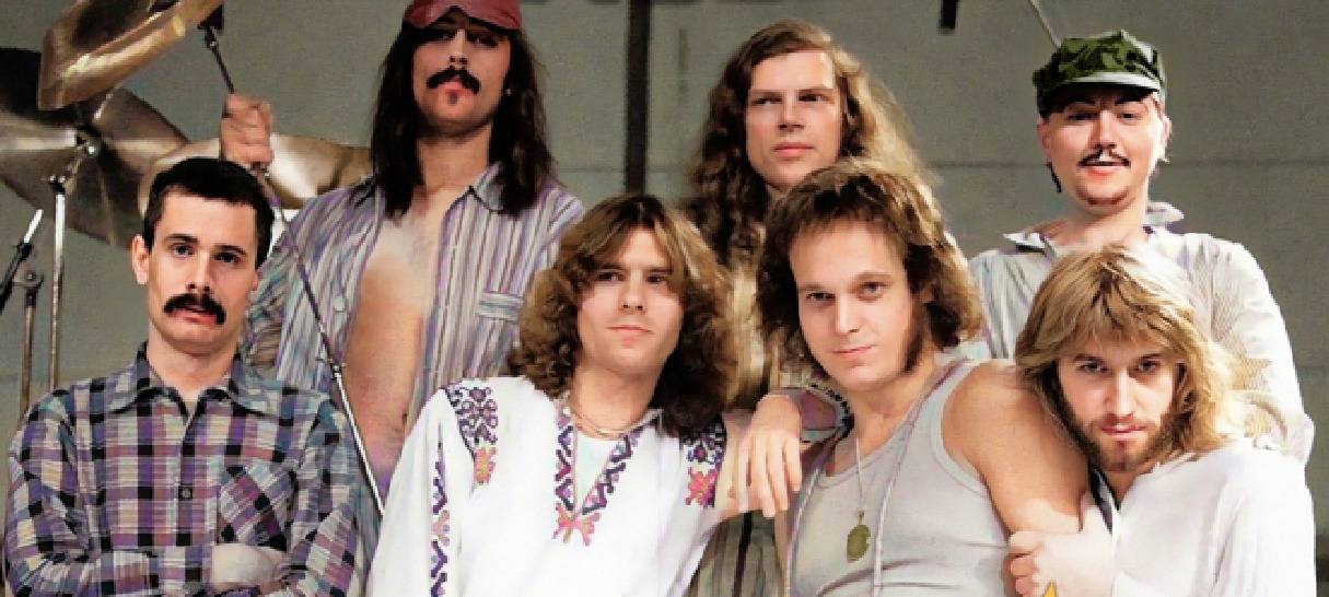 Solar Music Live im Kino