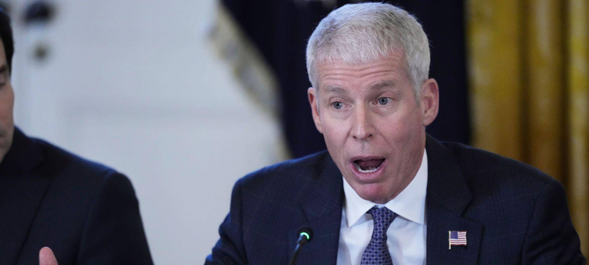 US-Energieminister Chris Wright