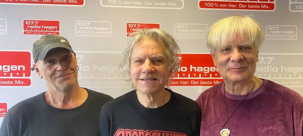 Solar Music Live im Kino