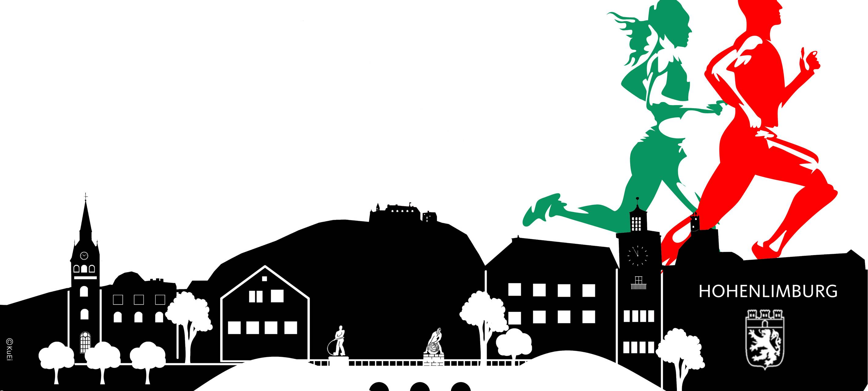 Noch mehr Lennelauf...