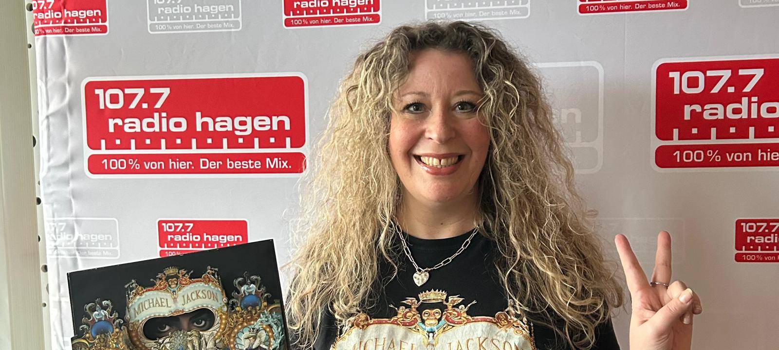 Alles für den King of Pop