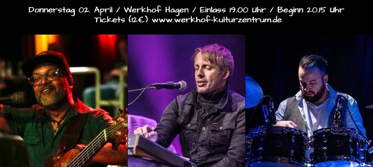 4Music Night zieht um