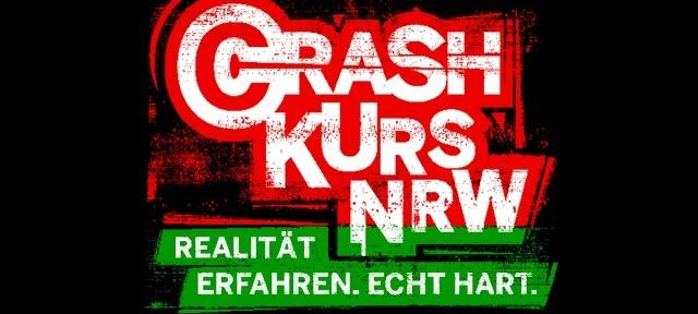 Crash Kurs NRW Logo