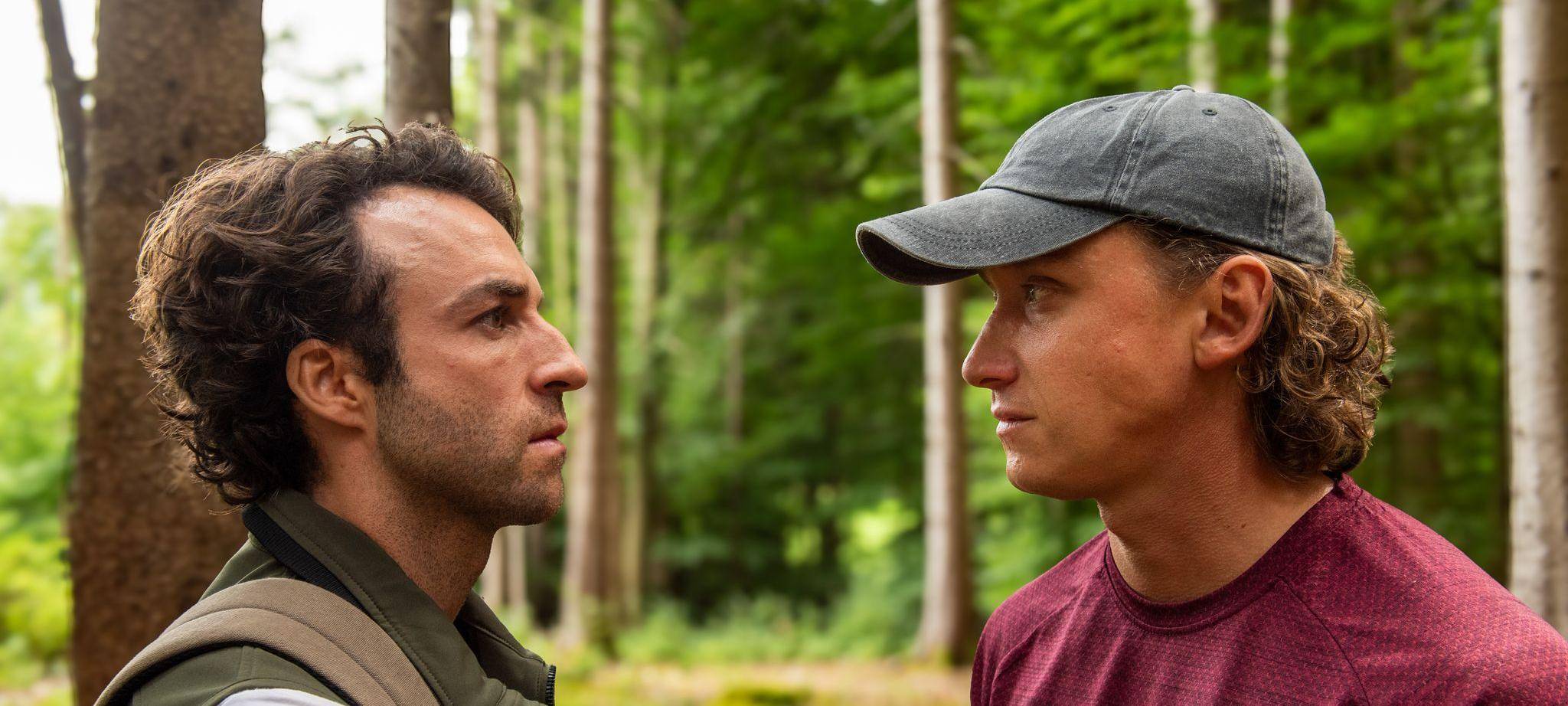 TV Ausblick ZDF - «Baumgeflüster»