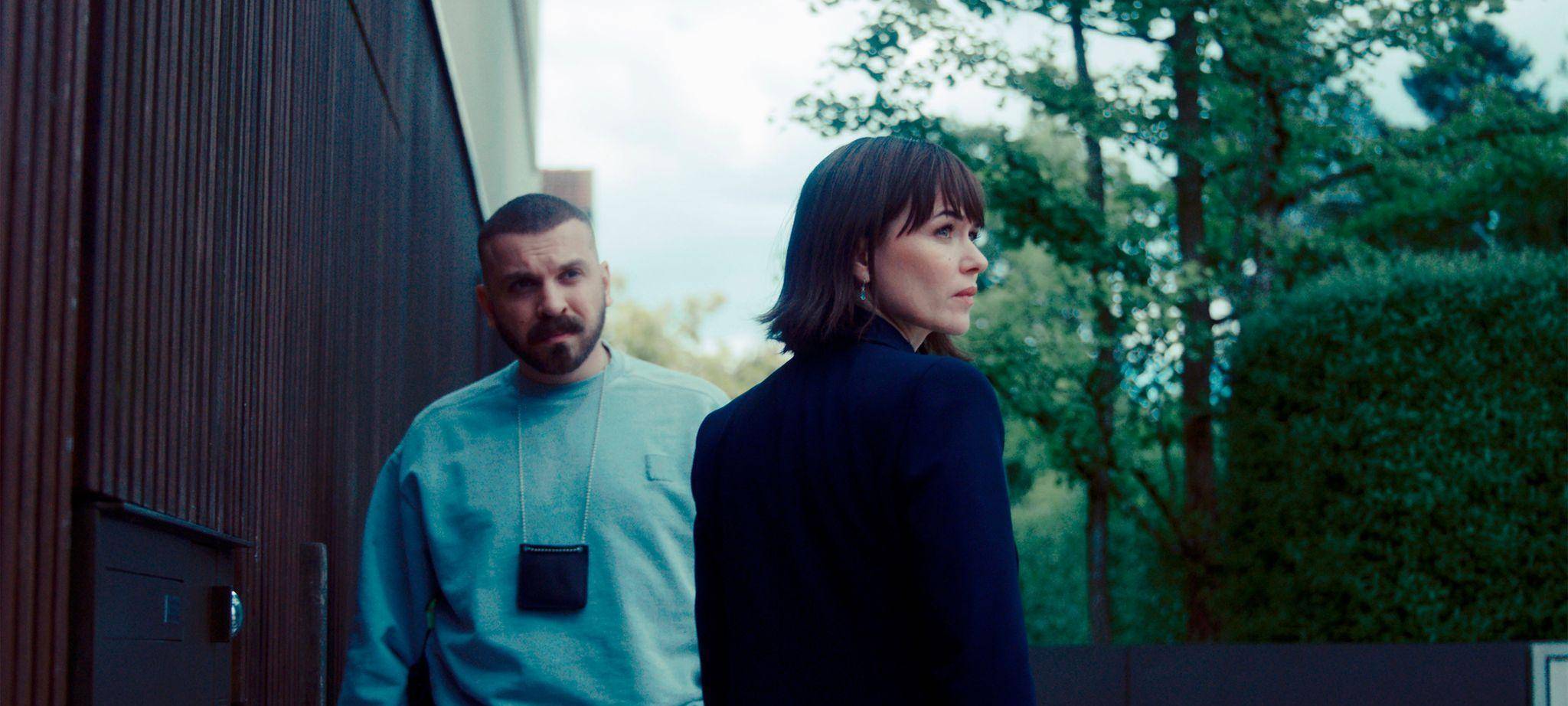 TV-Ausblick ARD - «Tatort: Fackel»