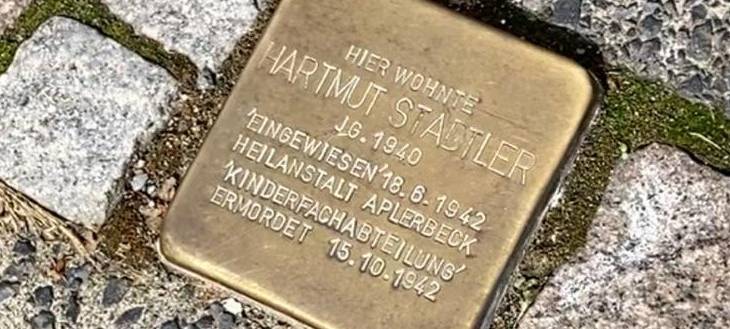 Unterstützer gesucht