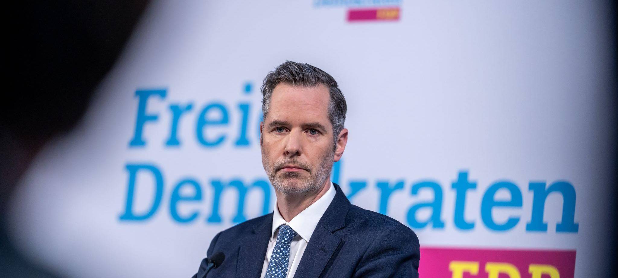 FDP Bundesvorstand