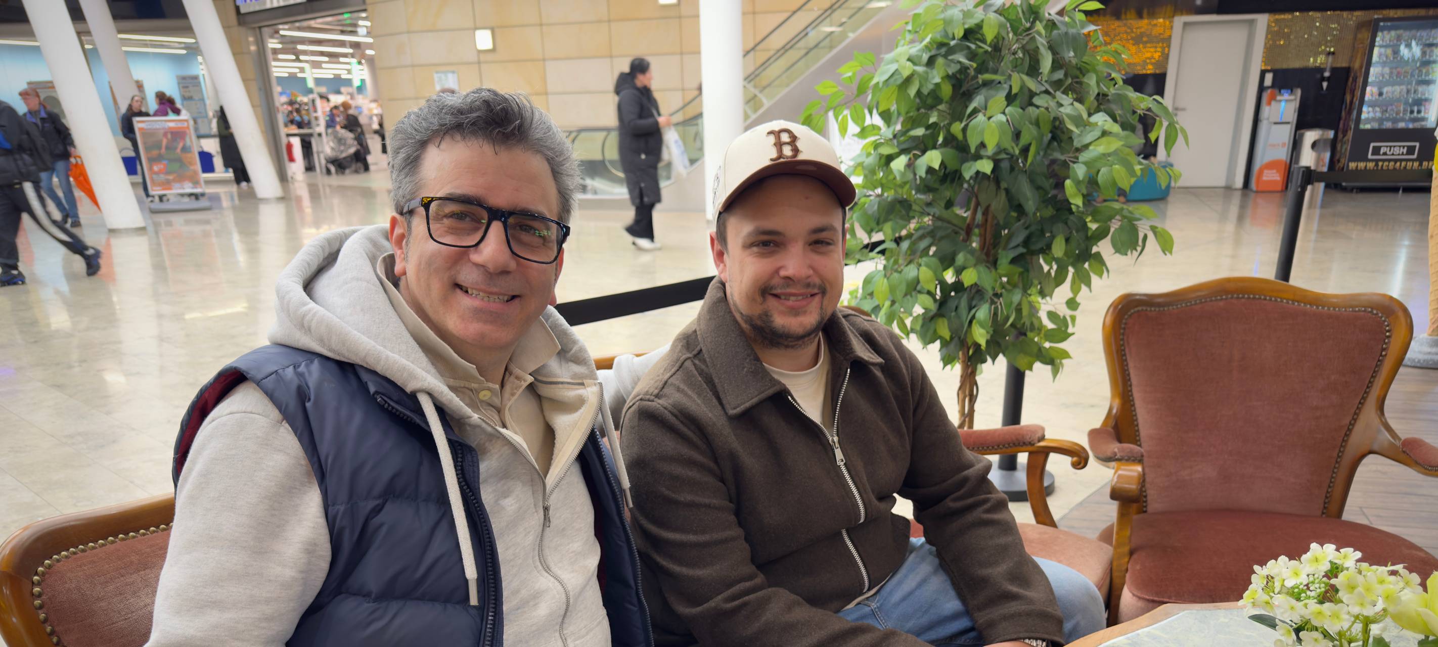 Hasper Kirmeslichter