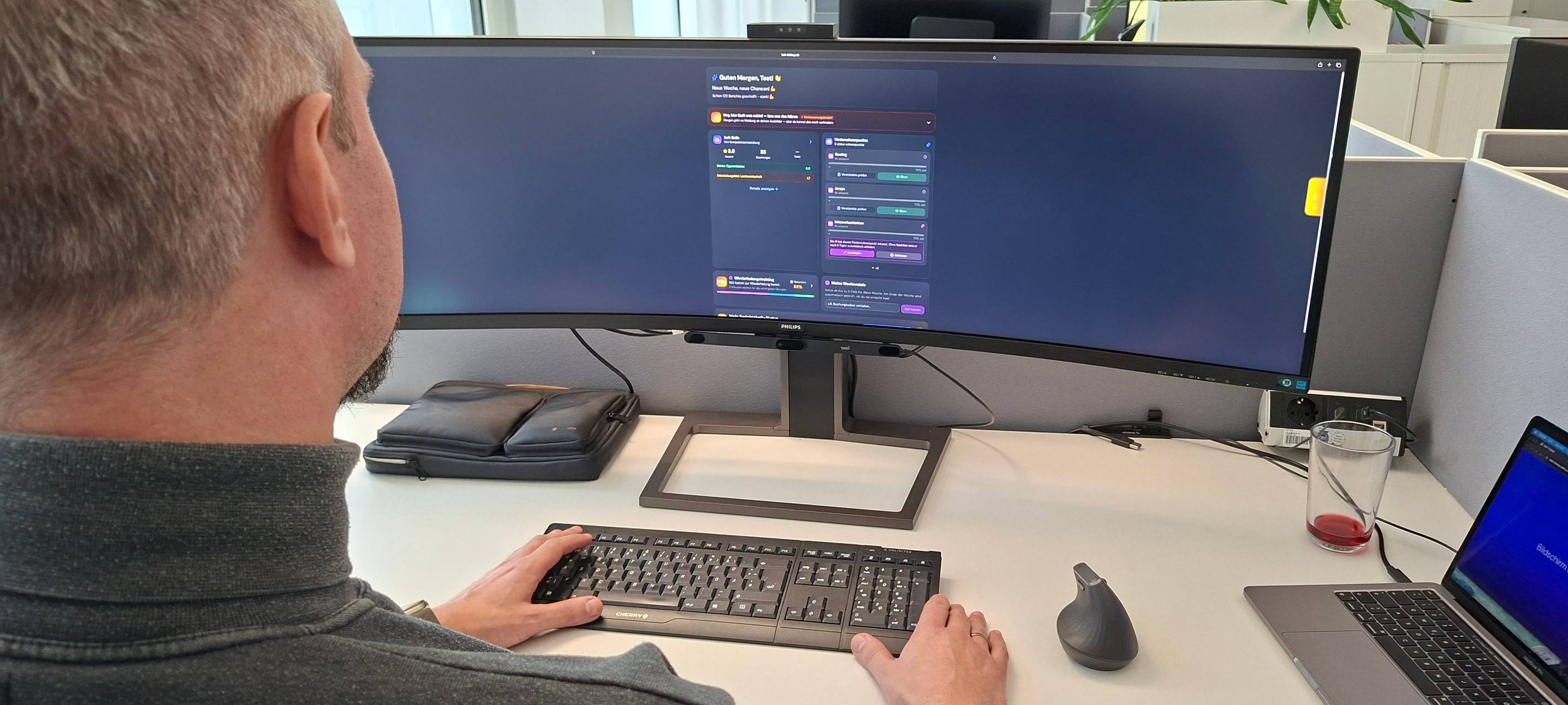 Hagener IT-Unternehmen entwickelt KI-Lernplattform für Azubis