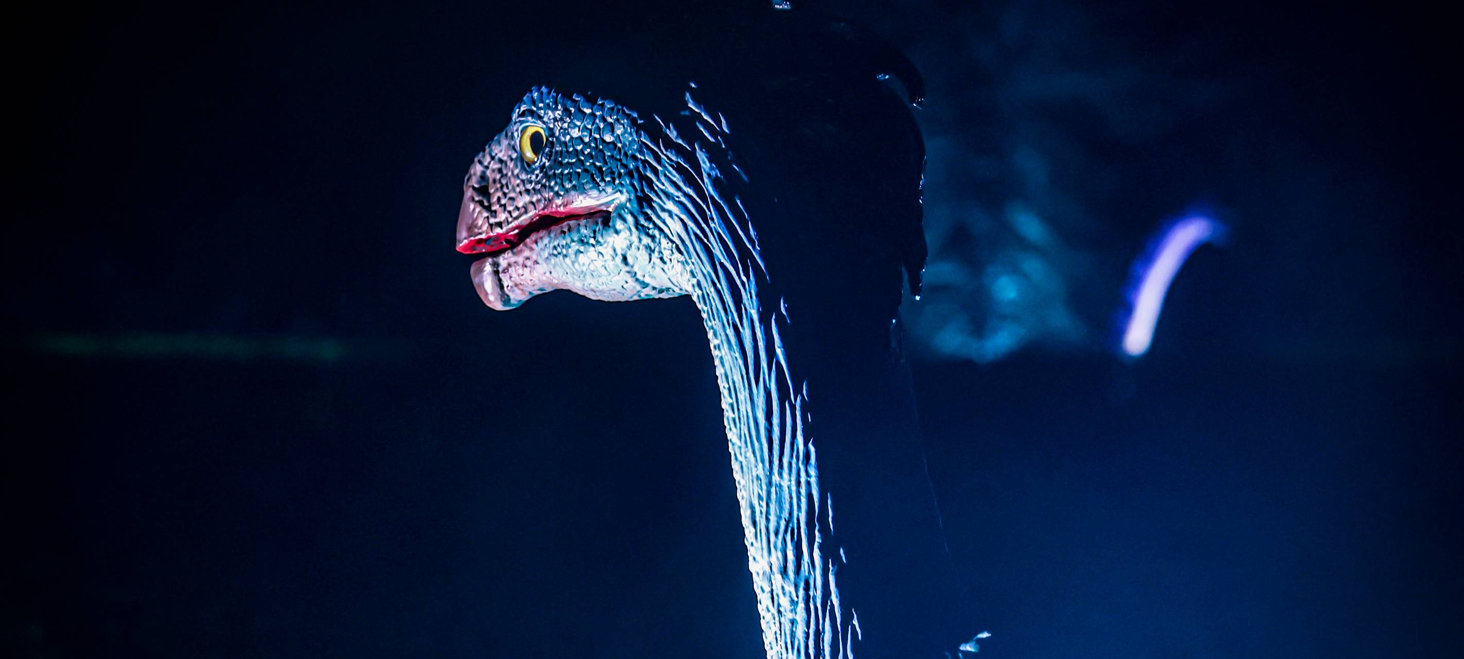 DinoGarten im Sauerlandpark