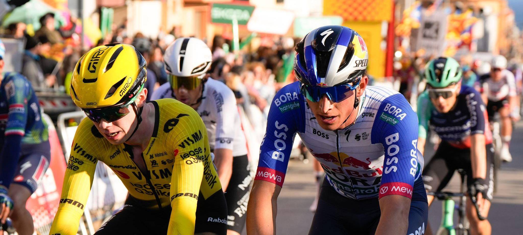 Katalonien-Rundfahrt