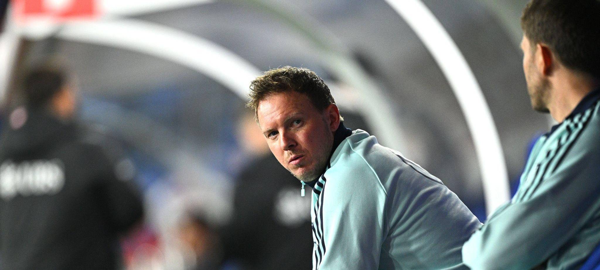 Schweiz - Deutschland