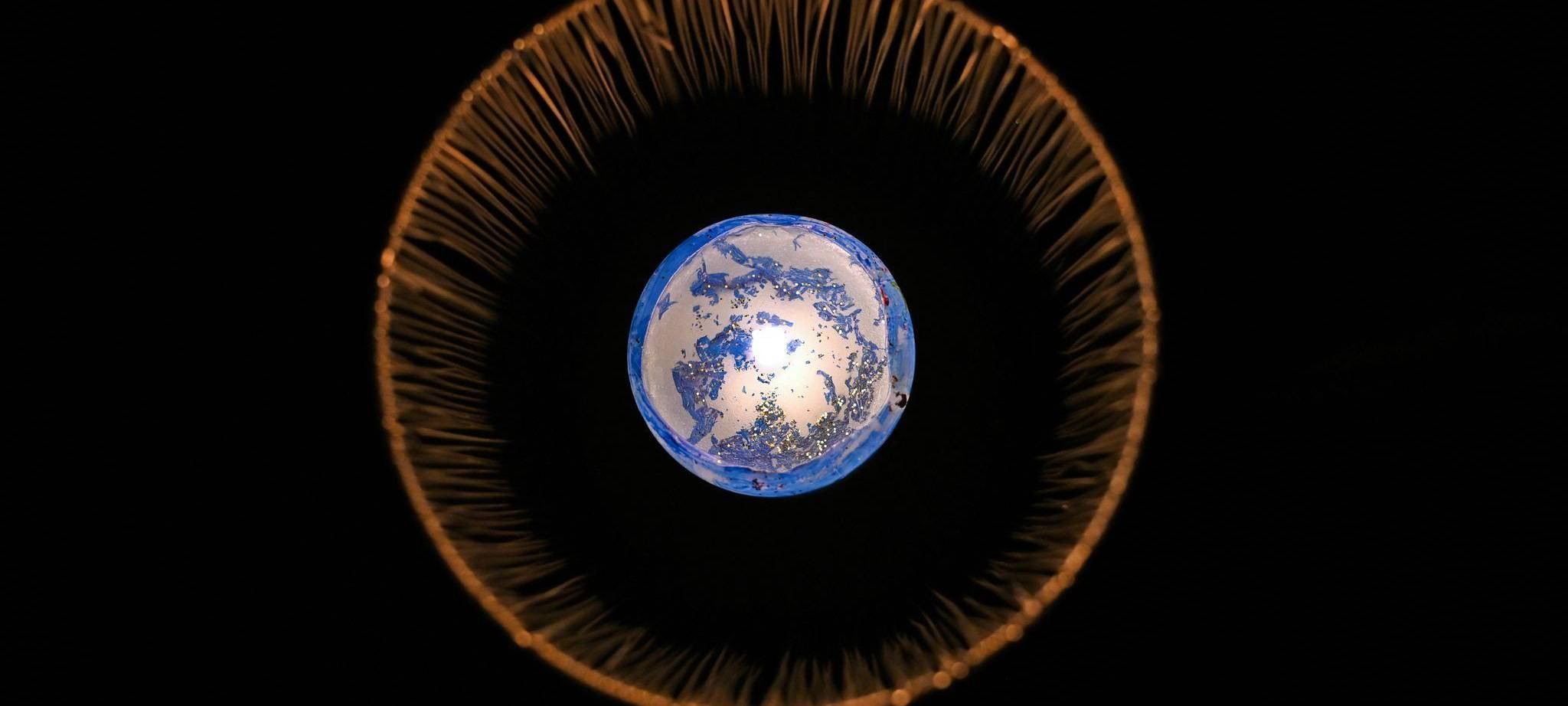 Earth Hour startet in Neuseeland