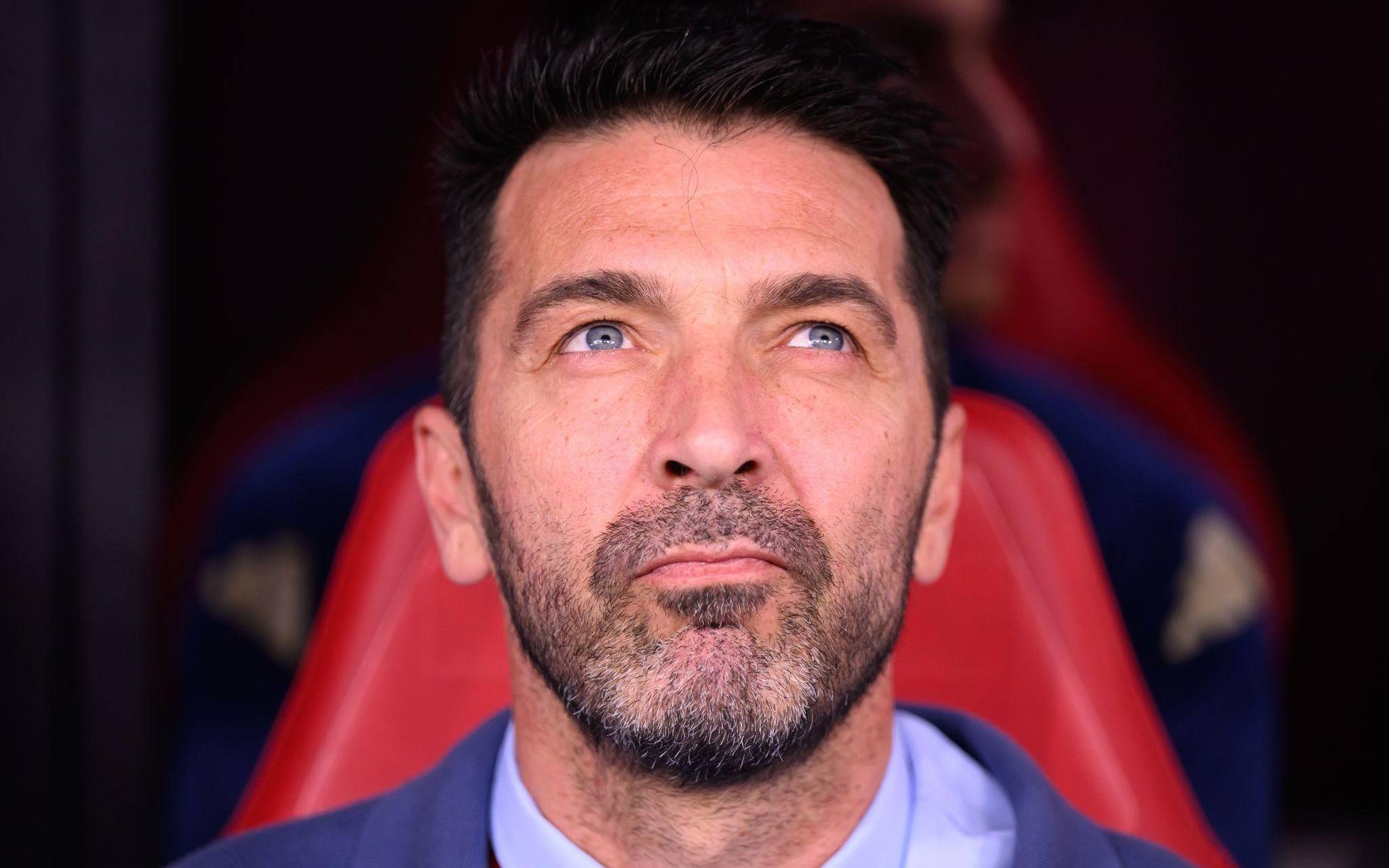 Gianluigi Buffon