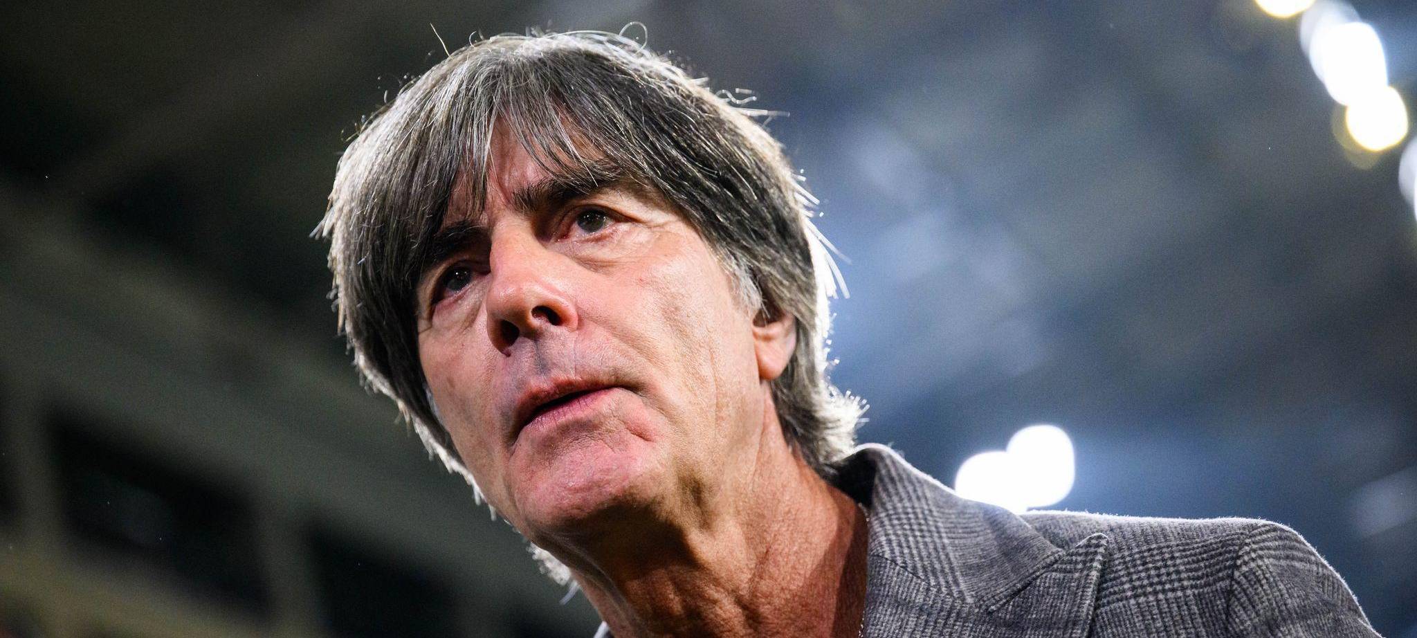 Joachim Löw