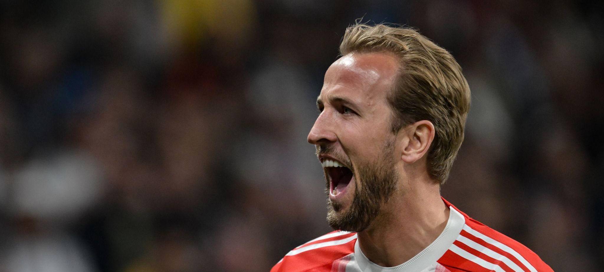 Real Madrid - FC Bayern München