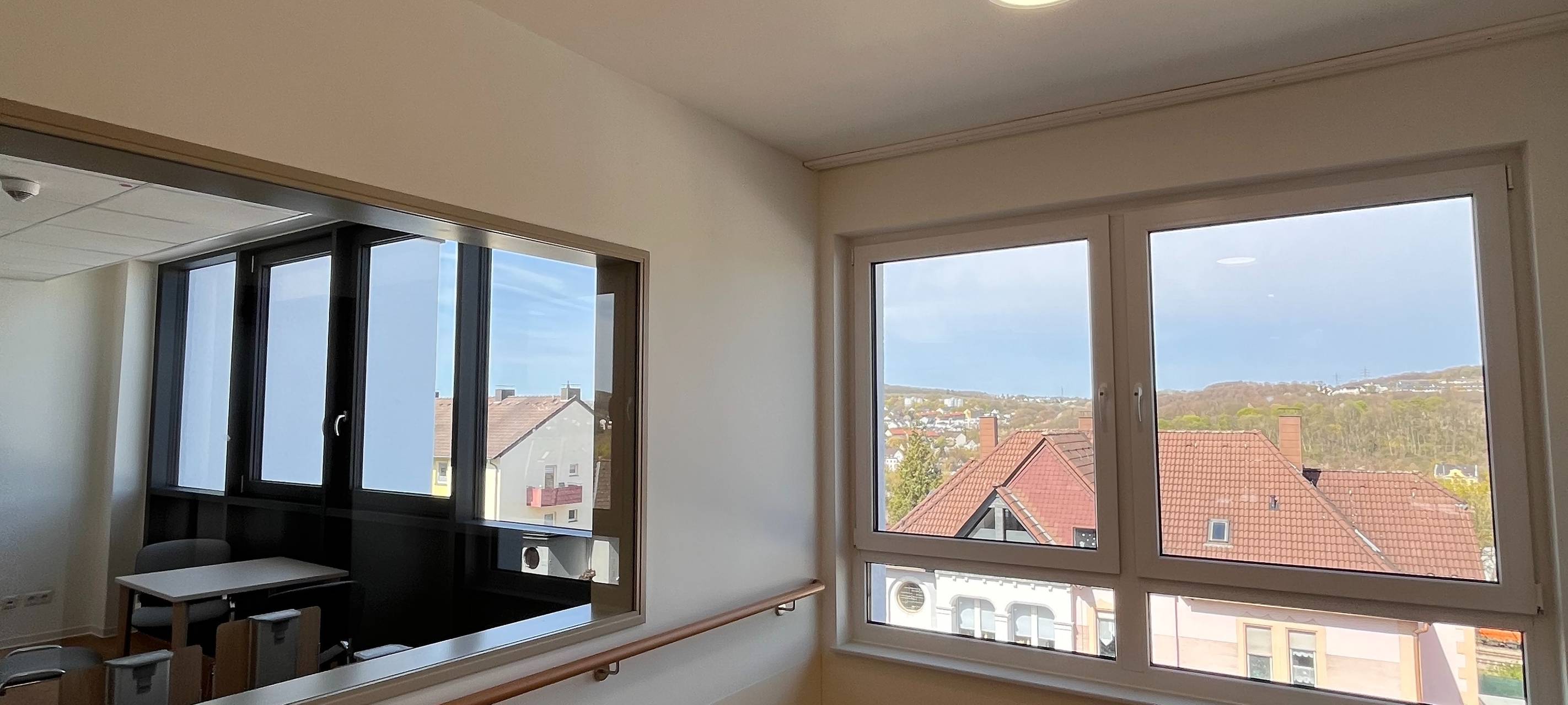 Schlüsselübergabe für neues Seniorenhaus in Haspe