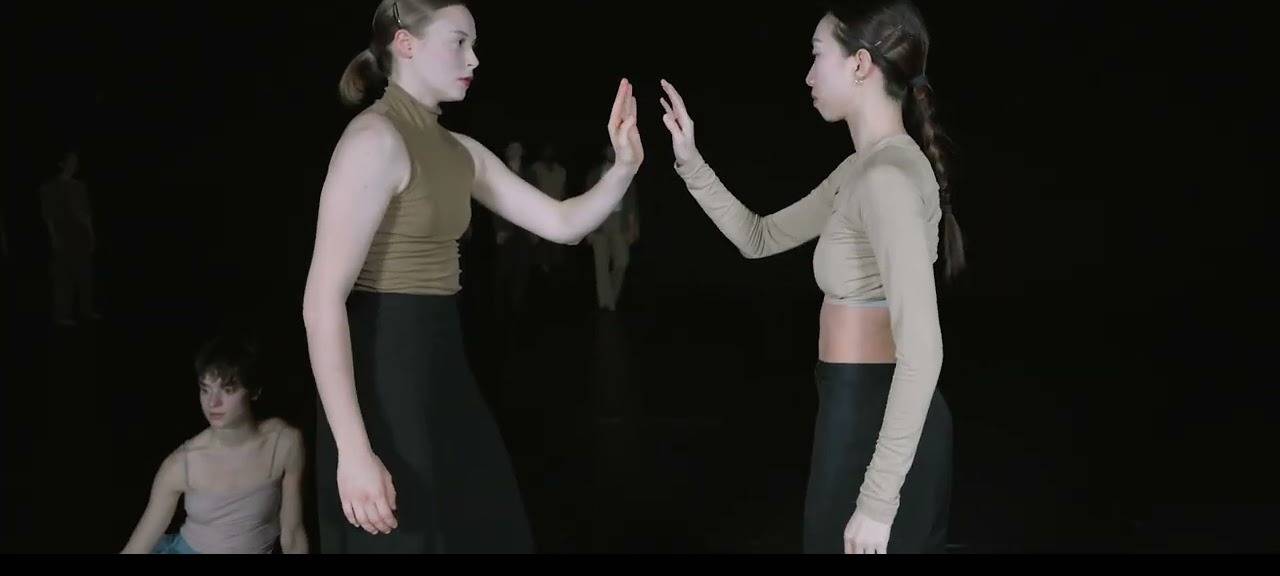 Zwischenland: Migration und Wandel