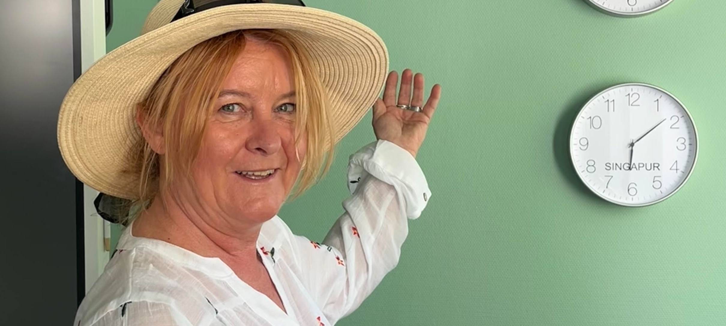 Reise-Speed-Dating für Frauen