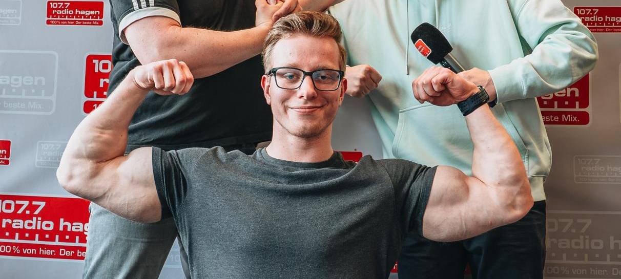 Video vom Osterfeuer geht viral