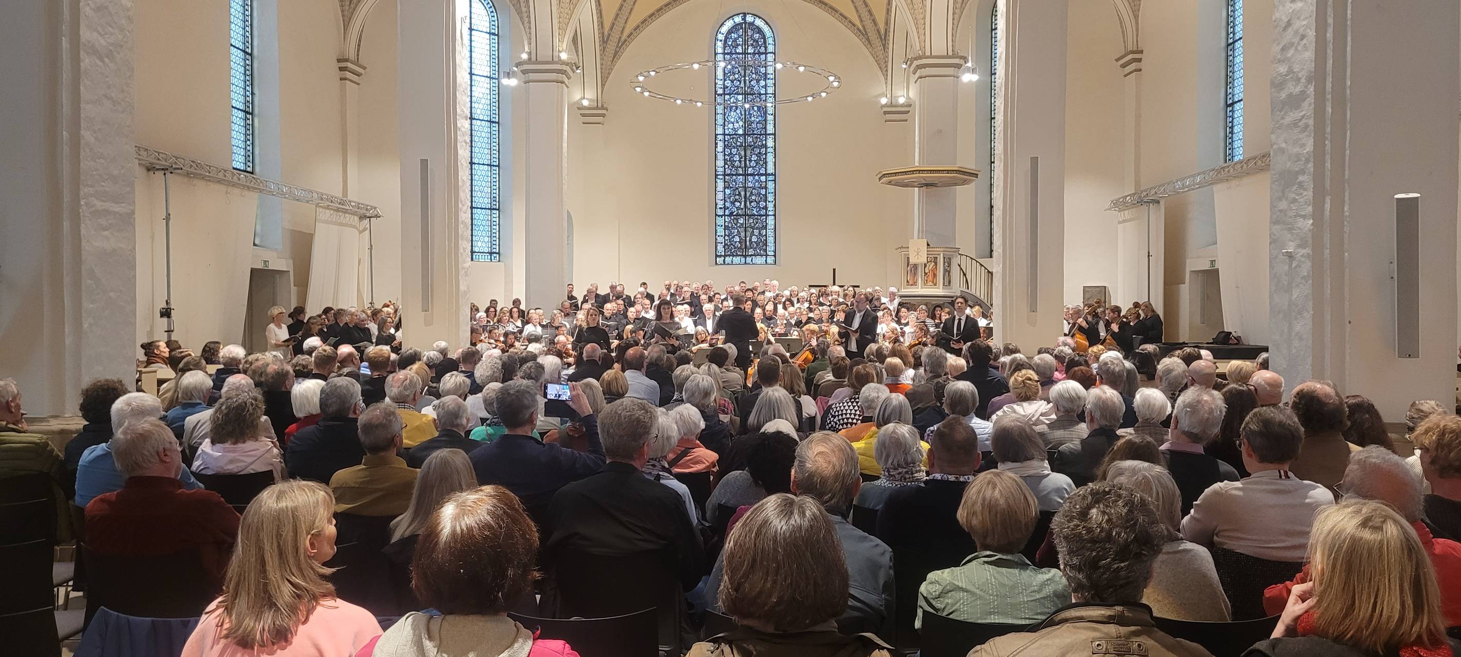 20 Jahre SCRATCH: Jubiläumskonzert