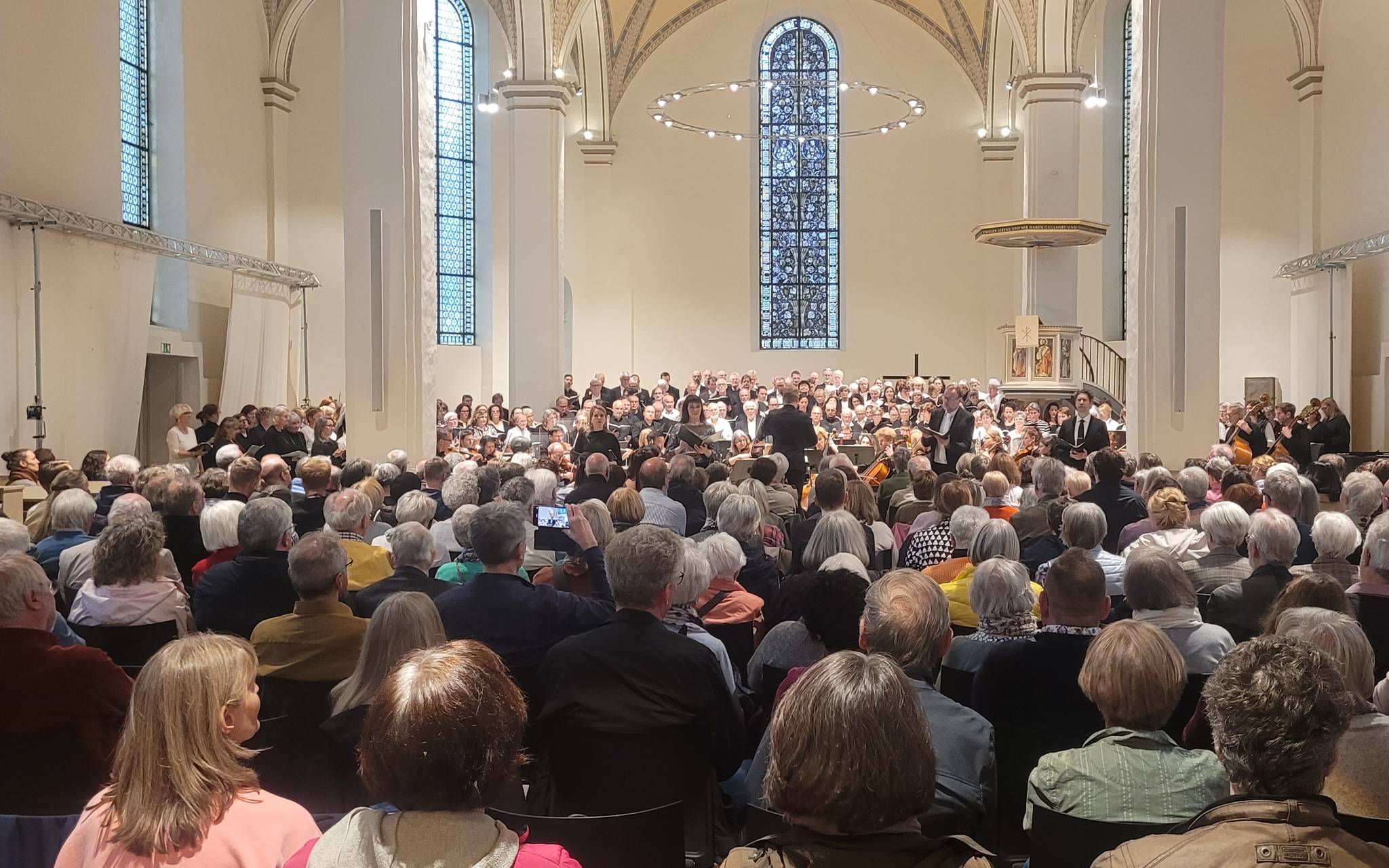 20 Jahre SCRATCH: Jubiläumskonzert