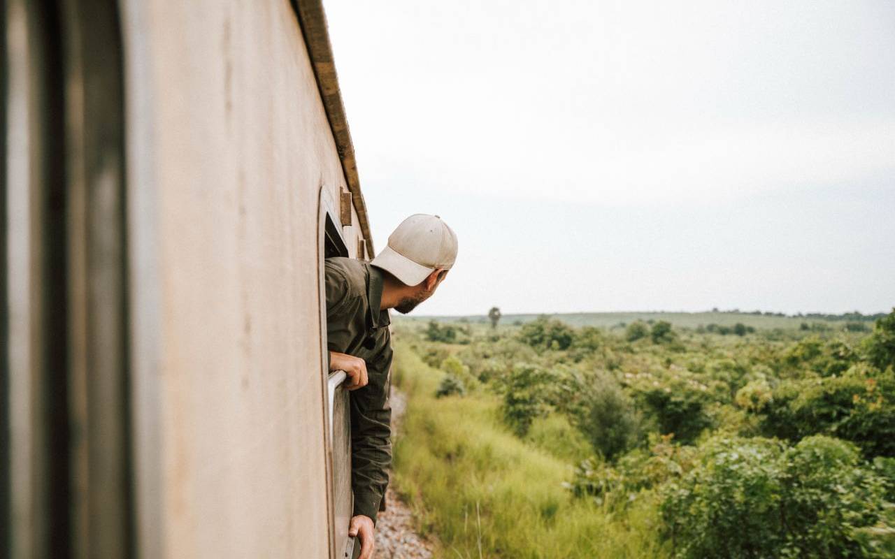 Toms Tansania-Doku Reisefilm des Jahres