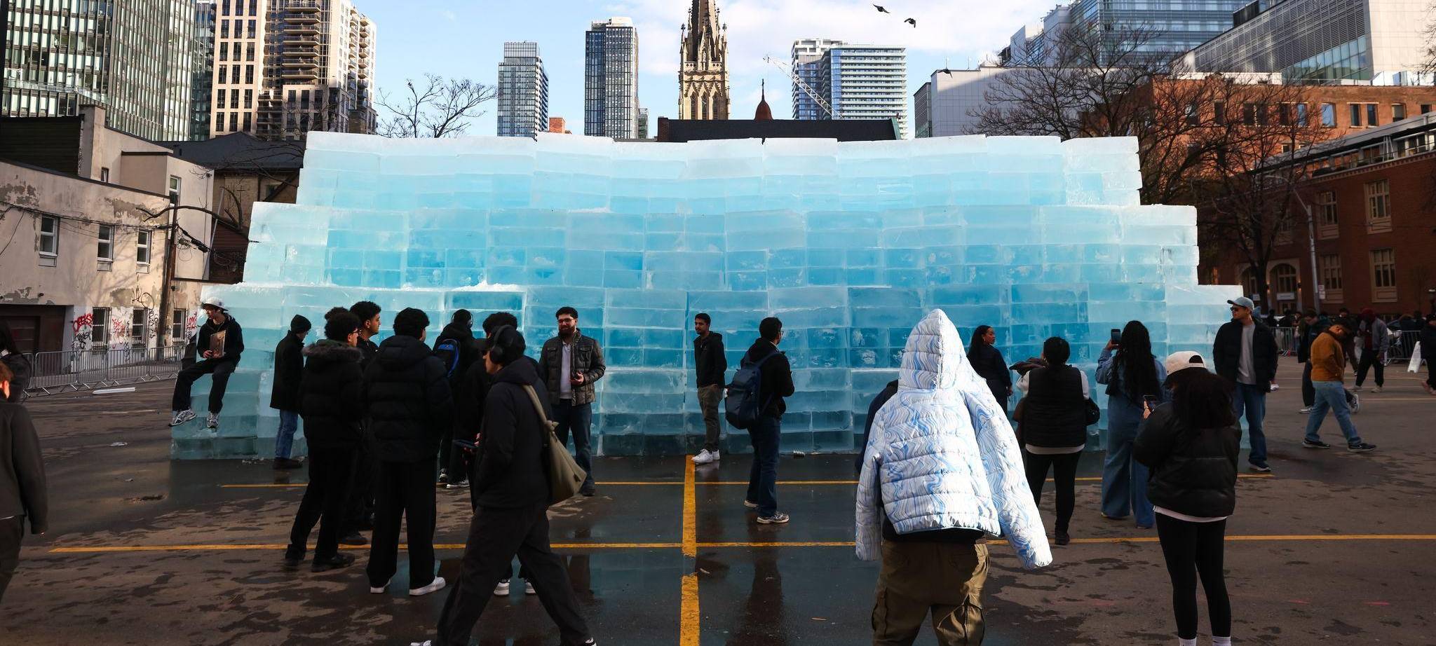 Drake-Album «ICEMAN»