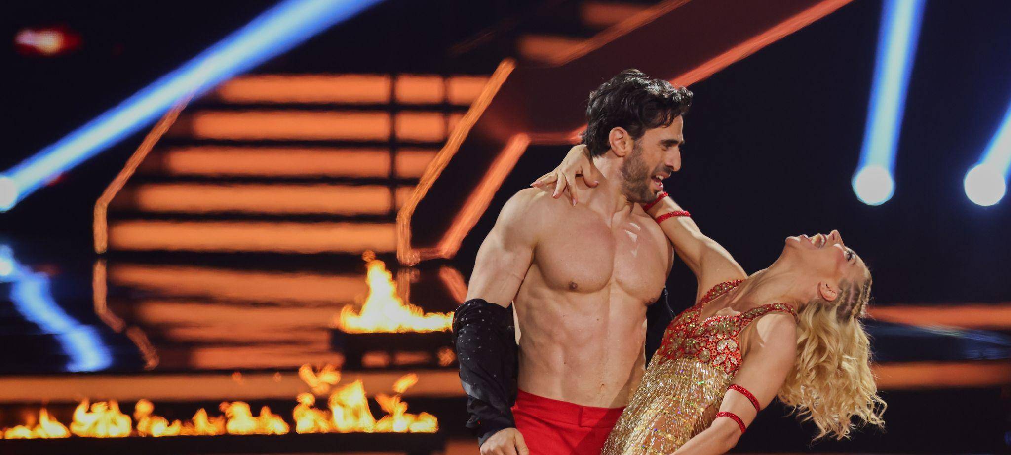 Tanzshow „Let's Dance“