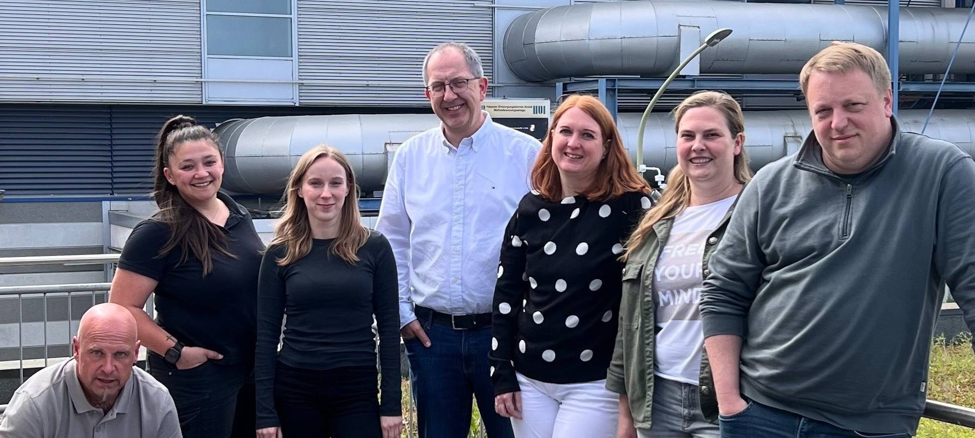 Top-Job MVA Hagen