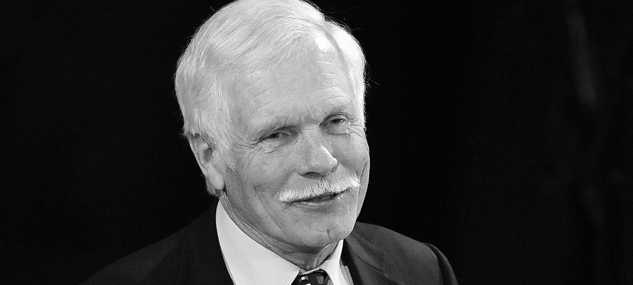 Ted Turner