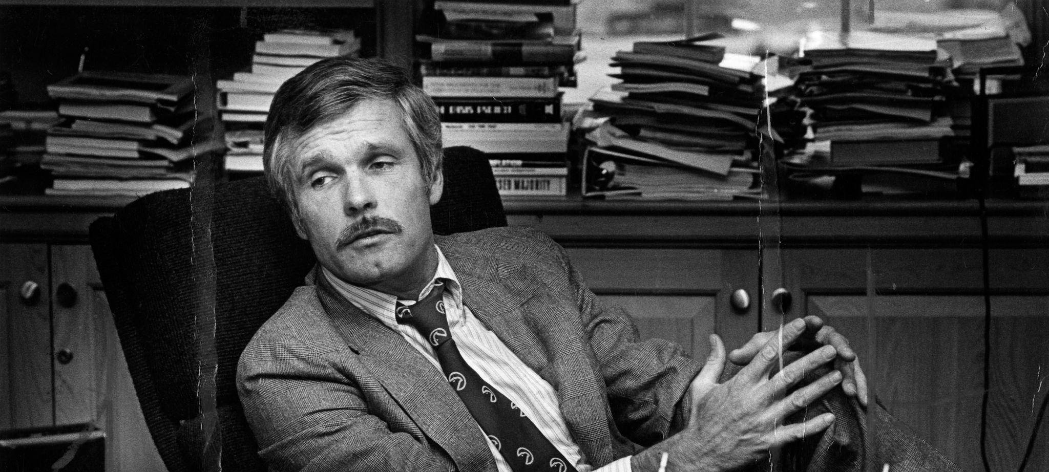 Ted Turner