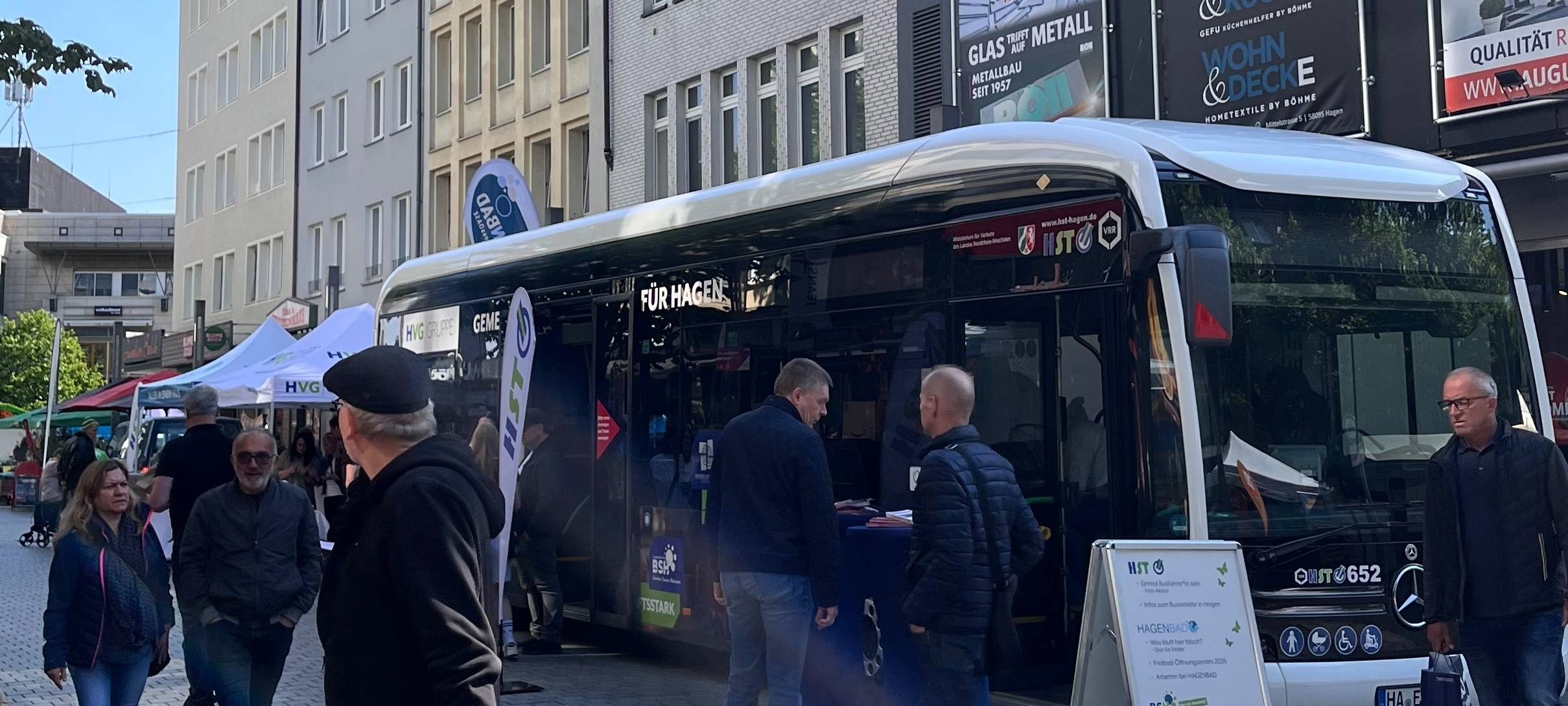 Hagen blüht auf 2025