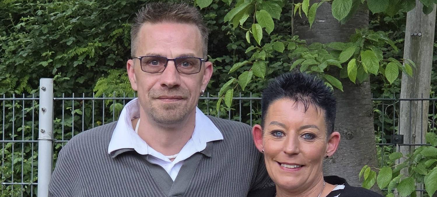 Hagen hat ein neues Prinzenpaar