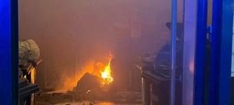 Brand Graf-von-Galen-Ring